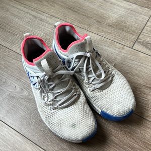 Men’s Nike Metcon Free